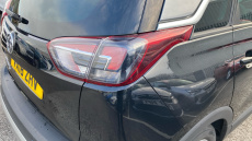 Vauxhall Crossland X 1.2 Tech Line Nav 5dr Petrol Hatchback